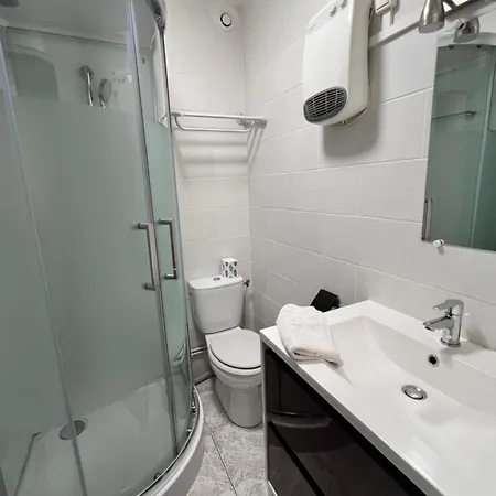 Antibes Chez Celine Апартаменты Этапль