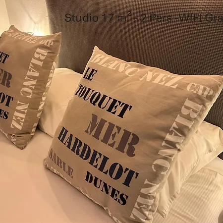 Apartment Antibes Chez Celine *