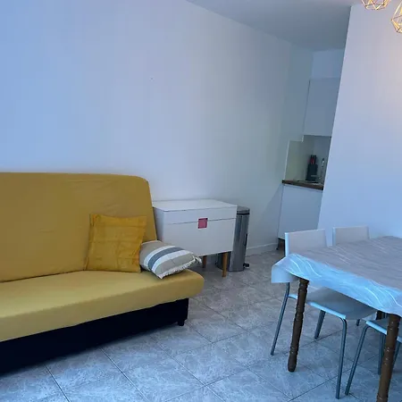 Apartment Antibes Chez Celine