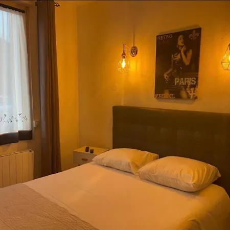 Antibes Chez Celine Apartamento